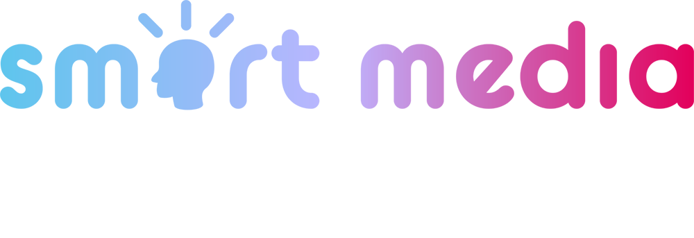 SmartMediaConsulting Logo